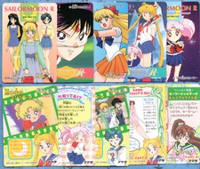 Sailor moon pull for sale  Tucson