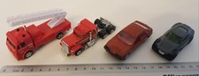 Auto spielzeug corgi gebraucht kaufen  Leer (Ostfriesland)