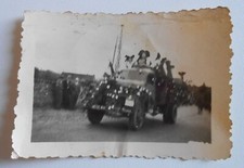 Ancienne photo camion d'occasion  Saint-Éloy-les-Mines