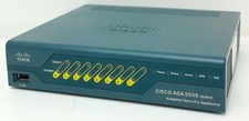 Cisco asa 5505 for sale  HULL
