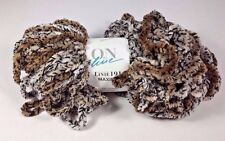 Faux fur yarn for sale  Buffalo Grove