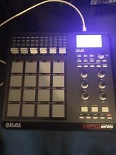 Akai mpd26 usb for sale  TRURO