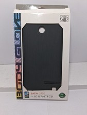 Capa gel cetim luva corporal fabricante de equipamento original resistente a impactos LG G Pad 7.0 tablet  comprar usado  Enviando para Brazil