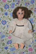 Belle poupée bleuette d'occasion  Cergy-