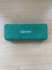 Green specsavers fabric for sale  LEIGH-ON-SEA