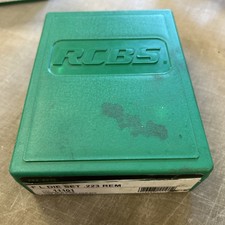 Rcbs 11101 die for sale Rcbs 11101 die for sale  Aberdeen
