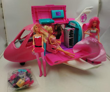 barbie aeroplane for sale barbie aeroplane for sale  HUDDERSFIELD