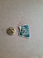 Pin mgp photogravure d'occasion  Besançon