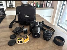 Fotocamera nikon d7200 usato  Spigno Saturnia