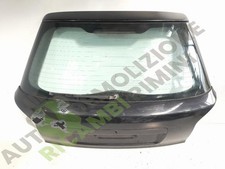 Asz portello post. usato  Rimini