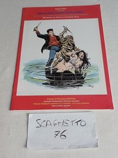 Dylan dog ultimo usato  Genova