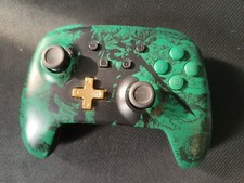 Manette switch fil d'occasion  Mertzwiller