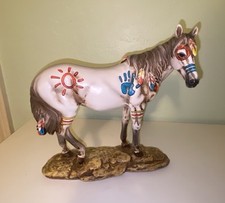 War paint horse for sale  Chico