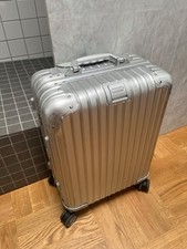 Rimowa topas original for sale  LONDON