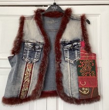 Beautiful stretch denim for sale  STAINES-UPON-THAMES