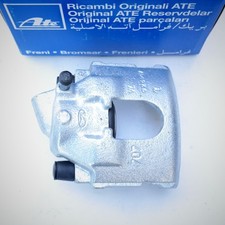 Ford fiesta etrier d'occasion  Trilport