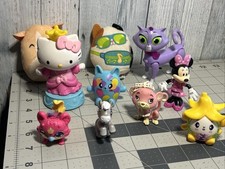 Random mixed toys for sale  Richmond