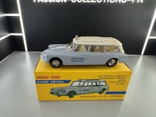 Dinky toys atlas d'occasion  Chartres