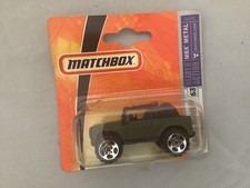 Matchbox mbx no63 for sale  BLACKBURN