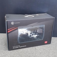 Controle Gamesir Universal Arcade Fightstick comprar usado  Enviando para Brazil