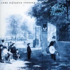 Moody blues long for sale  STOCKPORT
