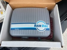 Hardie raindial rd600 for sale  Anaheim