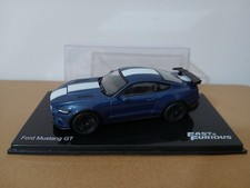Modellino auto fast usato  Acerra