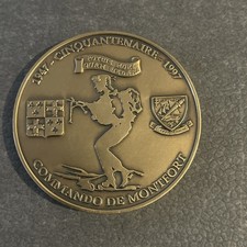 Commandos marine cos d'occasion  Cornus
