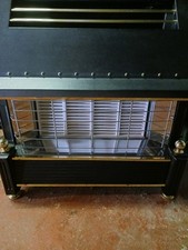 Gas fire flavel for sale  KEIGHLEY