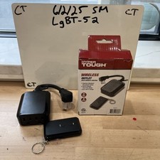 Hyper tough wireless for sale  Berlin