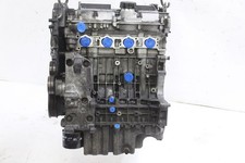 Motor volvo s40 gebraucht kaufen  Wittenburg