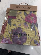 Jim dickens festival for sale  BARNSLEY