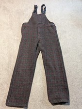 Big bill overalls for sale  Duluth