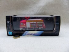 Cararama mercedes benz d'occasion  Toulouse-