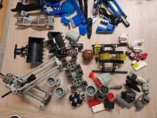 Lego technic technik gebraucht kaufen  Schwabach