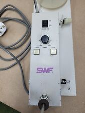Swf embroidery bobbin for sale  BRADFORD