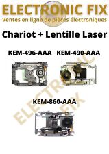 Chariot lentille laser usato Chariot lentille laser usato  Spedire a Italy