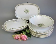 Dinner plate set for sale  RUISLIP