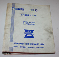 Triumph tr6 sports for sale  Apple Valley