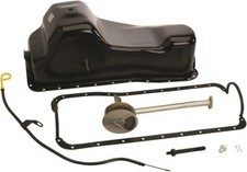 Kit panela de óleo troca de motor Ford Racing Performance M-6675-A460 Fox Body Mustang 460 comprar usado  Enviando para Brazil