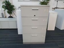 Grey drawer filing for sale  CROYDON