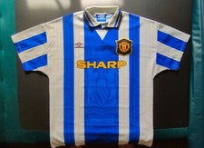 Maglia jersey vintage usato  La Spezia