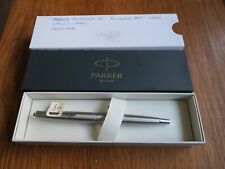 Vintage parker flighter for sale  LLANFAIRPWLLGWYNGYLL