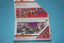 Dino riders placerias gebraucht kaufen  Dresden