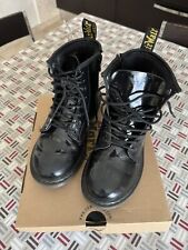 Stivali dr. martens usato  Tavernole sul Mella