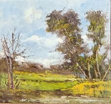 Lorenzo gignous paesaggio usato  Barge
