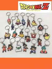 Portachiavi dragon ball usato  Grammichele
