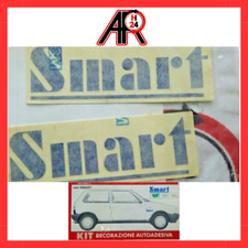 Coppia scritta adesiva usato Coppia scritta adesiva usato  Bologna