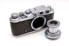 Kmz zorki leica for sale  LEWES