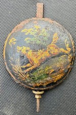 Early handpainted scottish for sale  GLASGOW